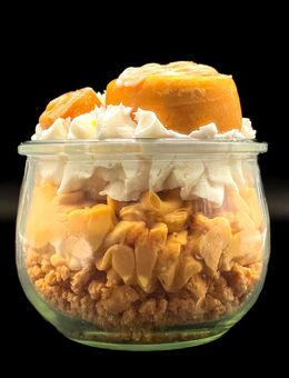 Duftkerze „Cinnamon Lover“ large ❤️21,99€❤️ - Weimar