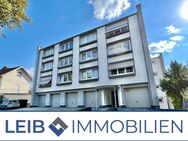 Hübsche 2-Zimmer-Wohnung am Festungsberg in Coburg - Coburg