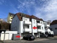 Schön geschnittene 3 Zimmer Wohnung in zentraler Lage in Lauf - Lauf (Pegnitz)