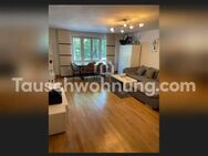 [TAUSCHWOHNUNG] Cozy 3 room apartment in Alstadt Lehel, right at the Isar! - München