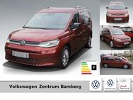 VW Caddy, 1.5 TSI Maxi APP, Jahr 2024 - Bamberg