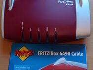 FRITZ!Box 6490 Cable - Köln