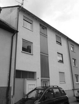 Gepflegte Kapitalanlage - sichere Investition in Friesenheim! - Ludwigshafen (Rhein)