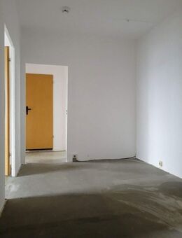 Schöne 4 Zimmerwohnung mit Balkon, Pilzheide in Walddrehna - Heideblick