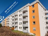 Praktisch geschnittene 3 Zimmer-Wohnung mit sonniger Südloggia in Passau Innstadt/ Haibach - Passau