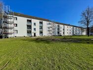 Geräumige 3,5-Zi.-Wohnung mit Balkon! - Leverkusen