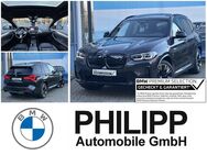 BMW iX3, M Sport h&k DA-Pro PA Impressive, Jahr 2023 - Mülheim (Ruhr)