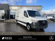 Mercedes Sprinter, 317 MAXI L3H2 MBUX, Jahr 2023 - Rottweil