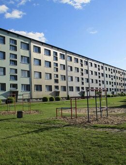 2 Zimmerwohnung in Milmersdorf - Milmersdorf