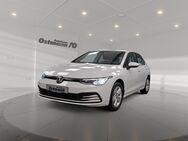 VW Golf, 2.0 TDI VIII Life, Jahr 2020 - Wolfhagen