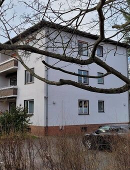 Exklusiver Neubau-Wohntraum in Zehlendorf | Balkon & PKW-Stellplatz inklusive - Berlin