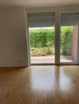 1 Raum Seniorenwohnung mit Komfort - Halle (Saale)