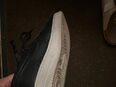 Schuhe Nike air force schwarz/weiß in 42651