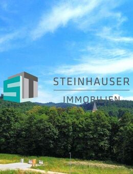 WE 09 - WOHNGEFÜHL IN PERFEKTION - Bollschweil