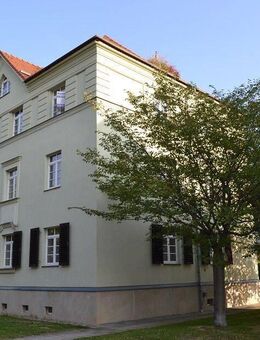 Idyllisch Wohnen - 2 Zi- mit Loggia, eigener Garten*, HHK - Dresden