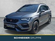 CUPRA Ateca, 2.0 TSI VZ 300PS TOPVIEW, Jahr 2022 - Zwickau