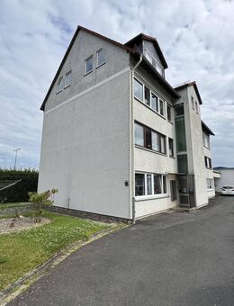 Attraktive 3-Zimmer-Wohnung in bester Lage von Einbeck - Einbeck