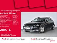 Audi A4 Allroad, quattro 40 TDI, Jahr 2023 - Hannover