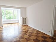 3-Zimmer-Wohnung mit Option auf 4 Zimmer in direkter Rheinnähe im Herzen von Alt-Oberkassel - Düsseldorf