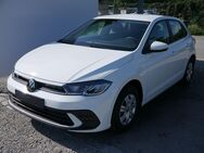 VW Polo, 1.0 MPI Plus Edition FRONT, Jahr 2022 - Achern