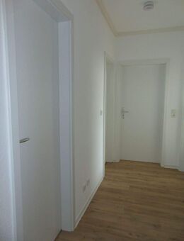 VERMIETUNG EINER 3-ZIMMER-WOHNUNG IN STRALSUND/ KNIEPER WEST - Stralsund