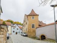 Altmann´sches Schlösschen - Ihr historisches Mehrfamilienhaus in Burglengenfeld. Die perfekte Immobilie, um unvergessliche Erinnerungen zu schaffen - Burglengenfeld