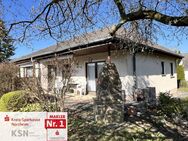 Bungalow im begehrten Wohngebiet auf Erbbaugrundstück! - Northeim