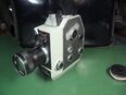DS8-3 mechaninsche Zoom 8mm Filmkamera in 82041