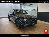 Mercedes GLC 300, d AMG DIGITAL-LIGHT, Jahr 2024 - Kempen