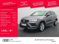 Seat Ateca, , Jahr 2022 - Leverkusen