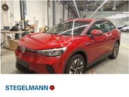 VW ID.4, Pro Performance 150kW 77kWh Wärmepumpe, Jahr 2023 - Lemgo