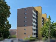 Gut vermietet - Kapitalanlage: 4 Zimmer Wohnungen mit Balkon und 2 Stellplätzen - Düsseldorf