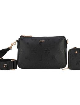 JOOP! Umhängetasche decoro edition jasmina shoulderbag shz, Umhängetasche Handtasche Damen Tasche Damen