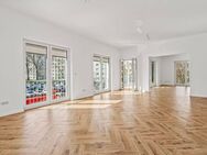 Wochenendruf 0172-3261193 - Neubau, 4 Zimmer, Erstbezug, Fahrstuhl, Fußbodenheizung, Wintergarten - Berlin