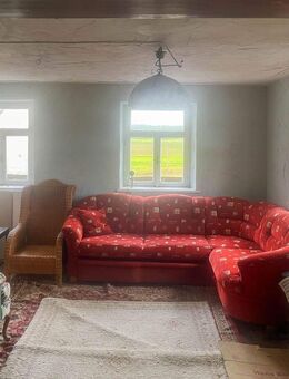 Ihr Traum vom eigenen Landhaus - Dentlein (Forst)