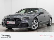 Audi A7, 50 TFSI e Q S LINE UPE101 LM20, Jahr 2024 - Bochum