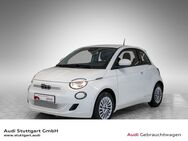 Fiat 500E, Action UConnect, Jahr 2021 - Böblingen