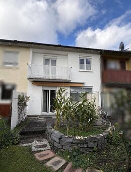 Ihr Häuschen mit Garten! - Albstadt