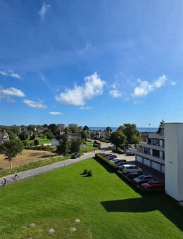 Beliebte Eck-Wohnung im Haus Vier Jahreszeiten! - Großenbrode