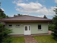 Wunderschöner Bungalow - sofort nutzbar - Birkenwerder