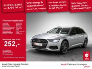 Audi A6, Avant advanced 45 TFSI, Jahr 2024 - Stuttgart