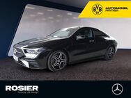 Mercedes CLA 220, d AMG Sport, Jahr 2024 - Paderborn