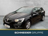 Renault Megane, 1.3 IV Grandt Business TCe 140, Jahr 2019 - Zwickau