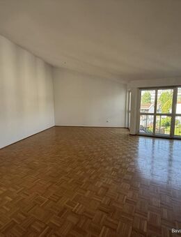 3-Zimmer Wohnung im Zentrum von Straubing - Straubing