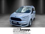 Ford Tourneo Courier, 1.0 Titanium EcoBoost, Jahr 2016 - Weinheim