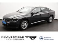 VW Arteon, 2.0 TDI Multilenk, Jahr 2018 - Wolfsburg