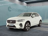 Volvo XC60, Recharge T6 Plus Bright AWD, Jahr 2024 - München