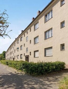 Attraktive und helle Kapitalanlage in gepflegter Wohnanlage - Berlin