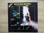 Verkaufe Schallplatte vom Electric Light Orchestra, The Light Shines On - Suhl