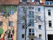 1-Raum-Wohnung zu vermieten! - Halberstadt
